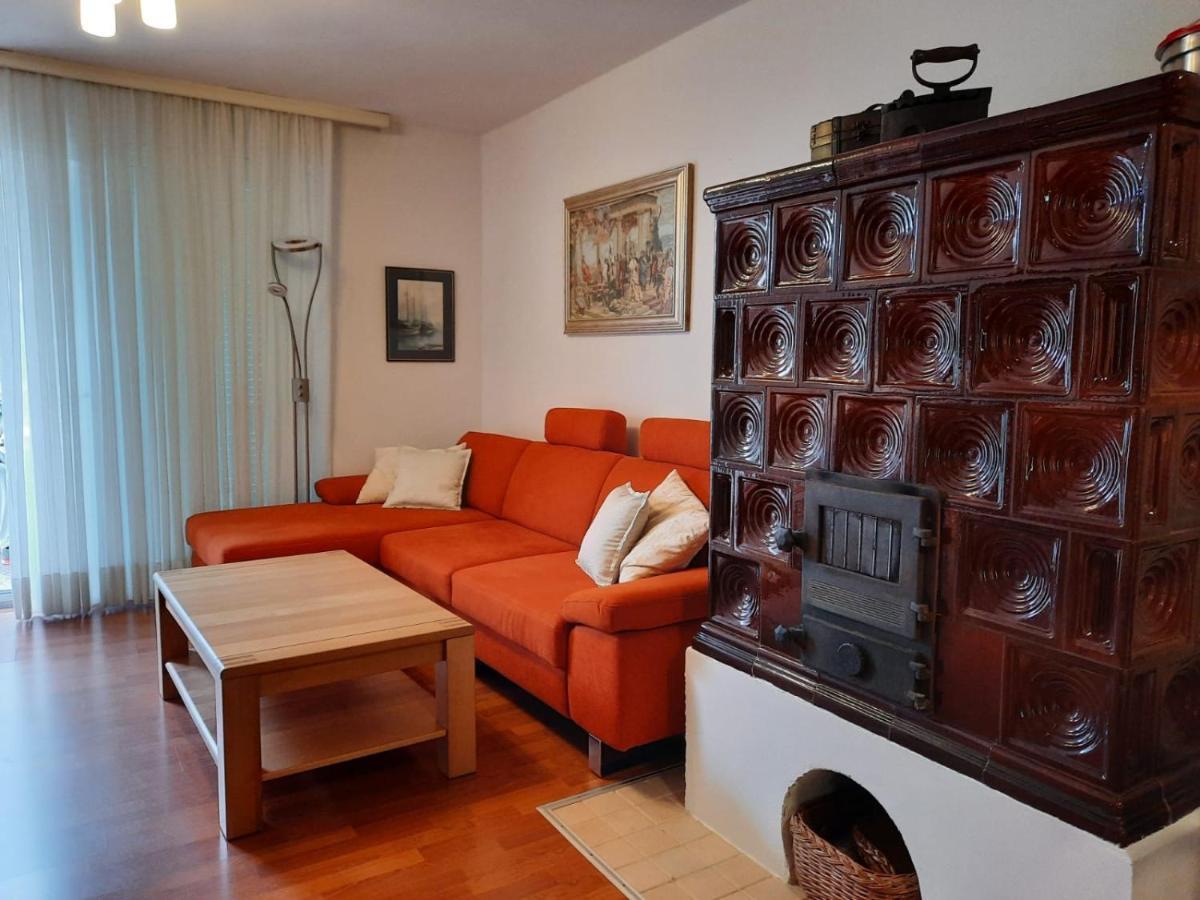 Holiday Home Marija Vantacici Exterior photo