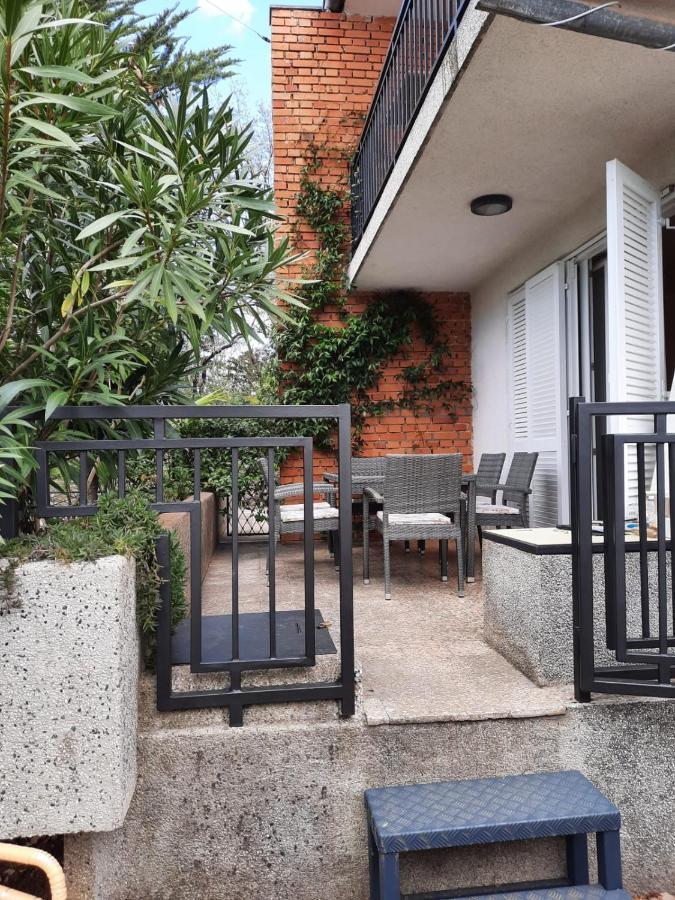 Holiday Home Marija Vantacici Exterior photo