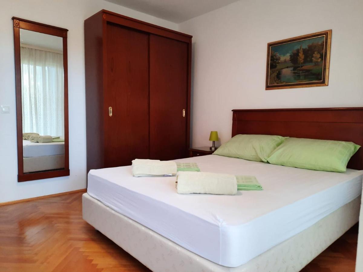 Holiday Home Marija Vantacici Exterior photo