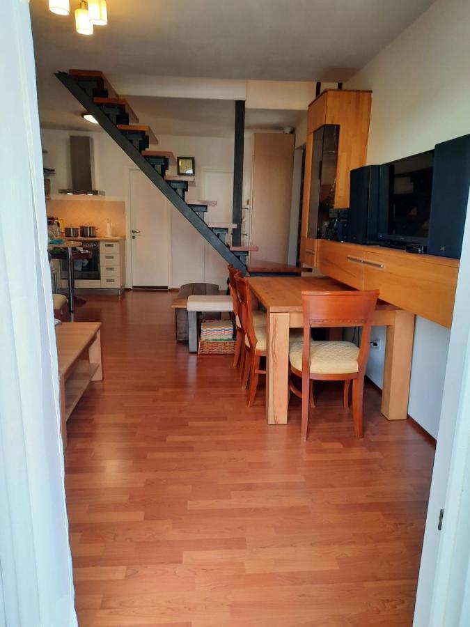 Holiday Home Marija Vantacici Exterior photo