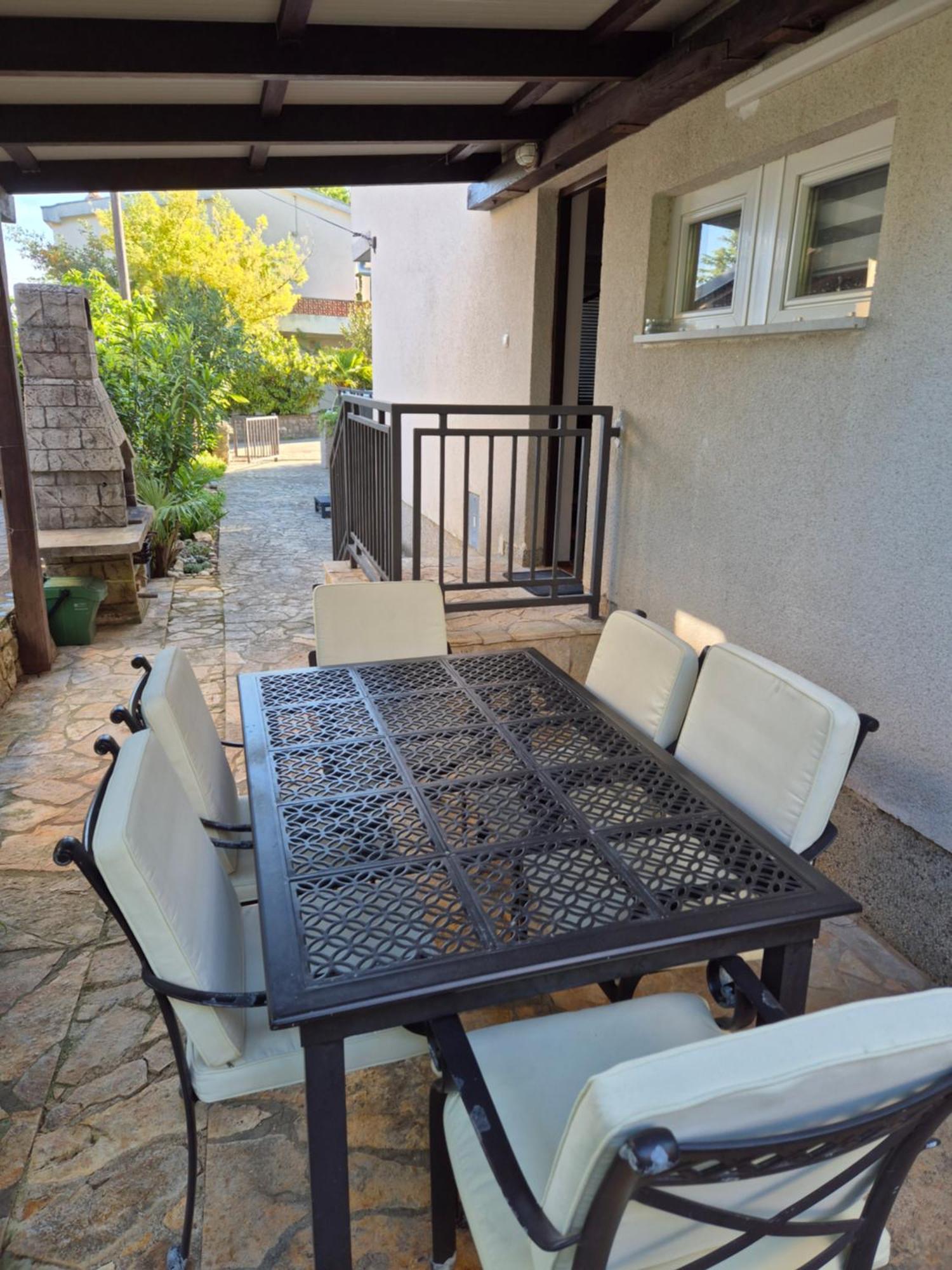 Holiday Home Marija Vantacici Exterior photo